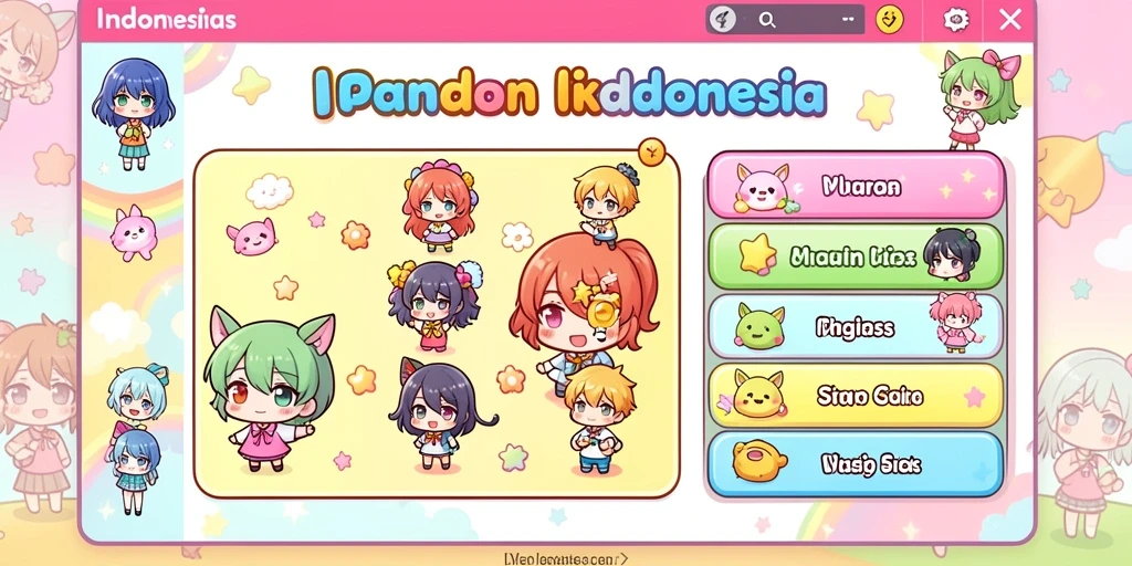 Reward menarik untuk pemain aktif.