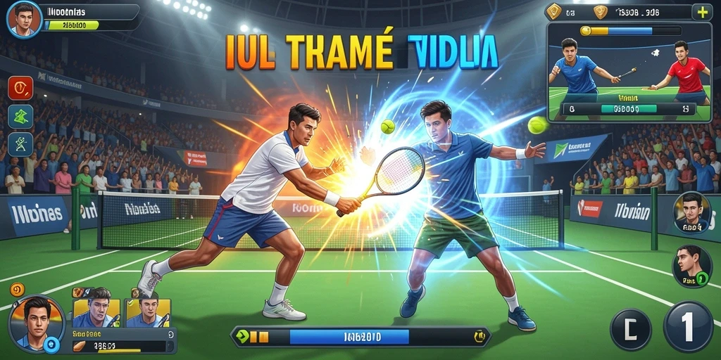 Bonus dan promosi menarik untuk semua pemain.