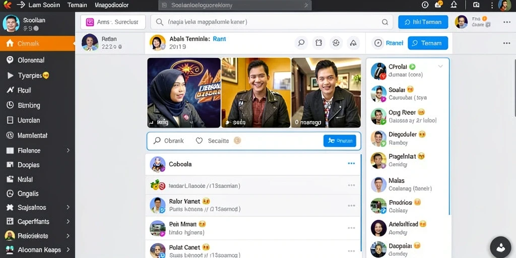 Grafik berkualitas tinggi dan efek suara realistis.