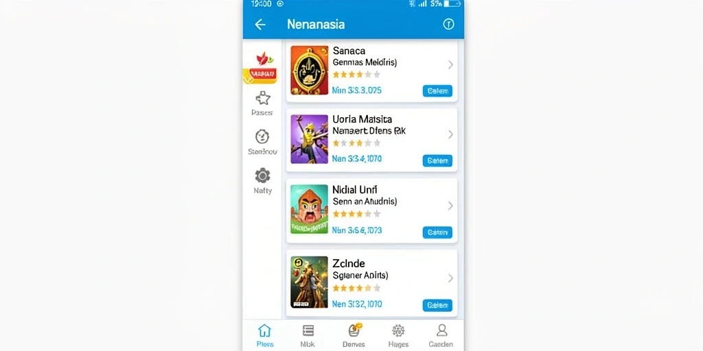 Komunitas aktif D73 yang seru untuk diikuti.