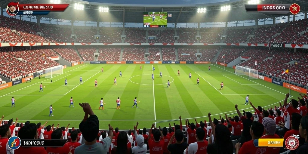 Tema permainan yang beragam dan inovatif.