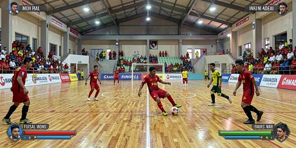 Fitur bonus yang menguntungkan dan menarik untuk dimainkan.