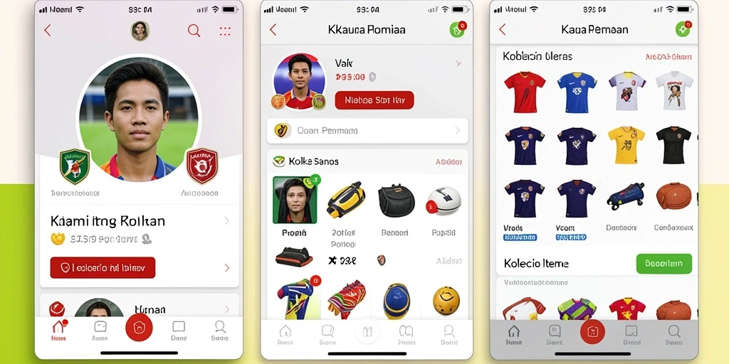 Grafis yang mengesankan dan suara yang realistis.