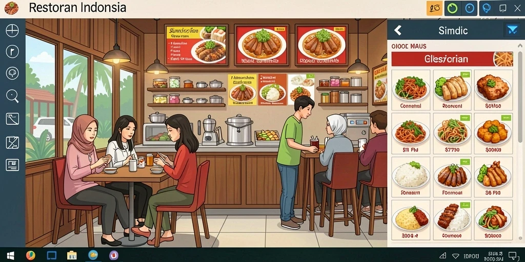Notifikasi hasil keluaran yang real-time dan akurat.
