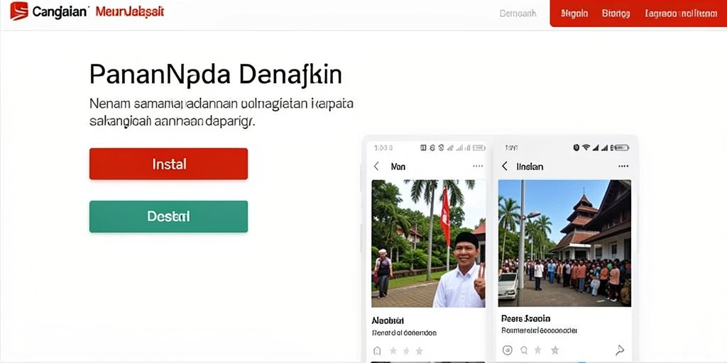 Bonus dan promosi yang menarik setiap bulan.