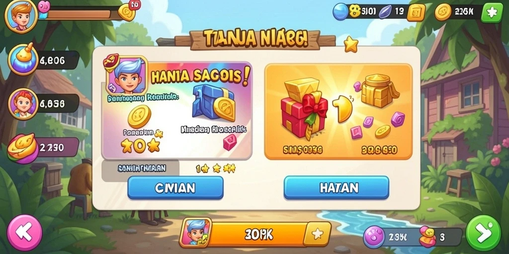 Bantuan customer service yang responsif dan ramah.
