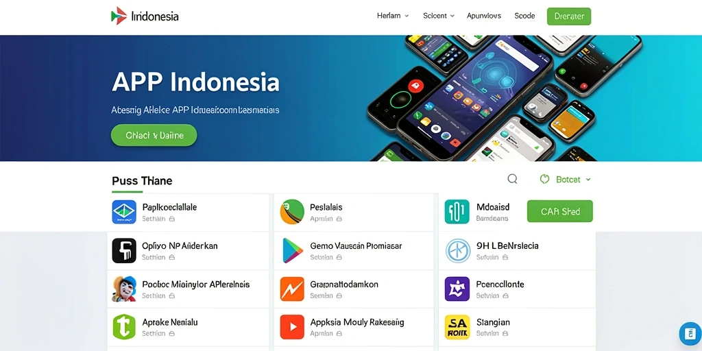 Fitur kompetisi online yang seru dan interaktif.