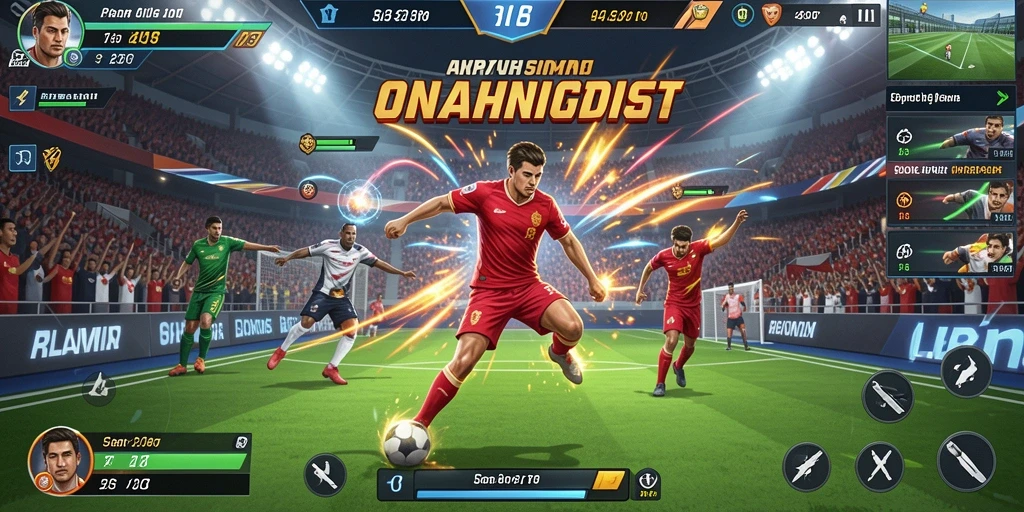 Bergabung dengan komunitas pemain MAWARSLOT yang aktif dan bersaing.