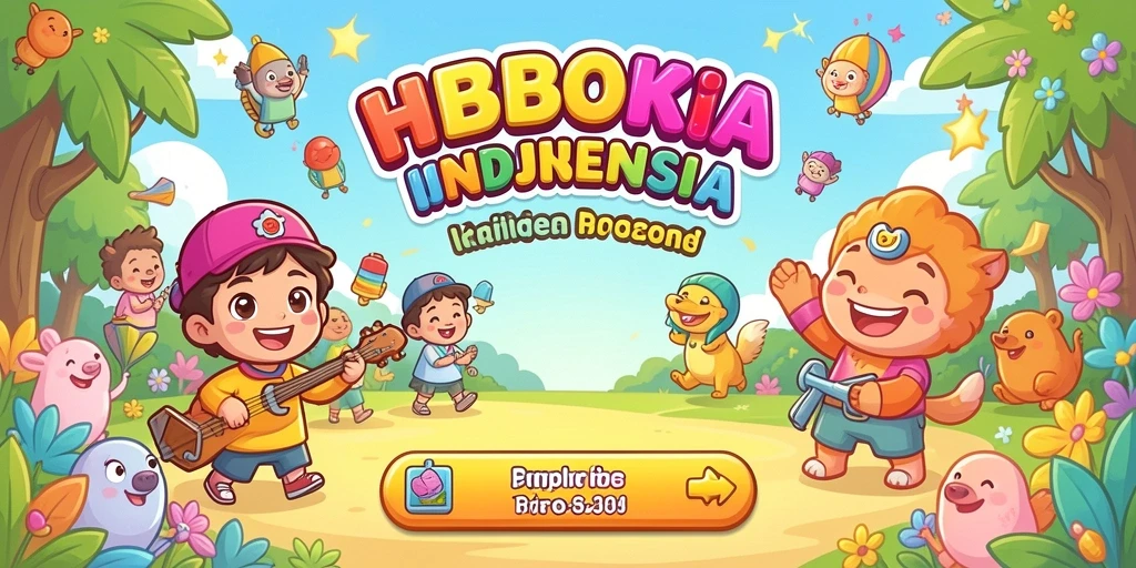 Beragam hadiah menarik dari tantangan harian.