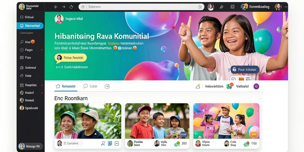Fitur bonus menarik yang meningkatkan peluang menang.