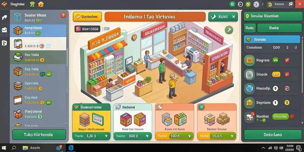 Bonus harian yang menarik untuk pemain setia.