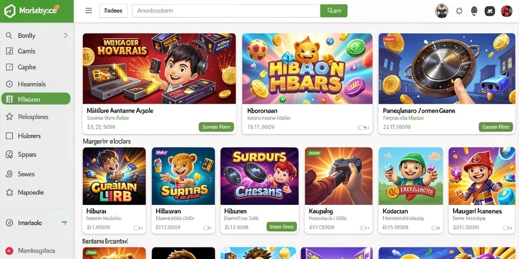 Bonus harian yang menguntungkan bagi pemain.