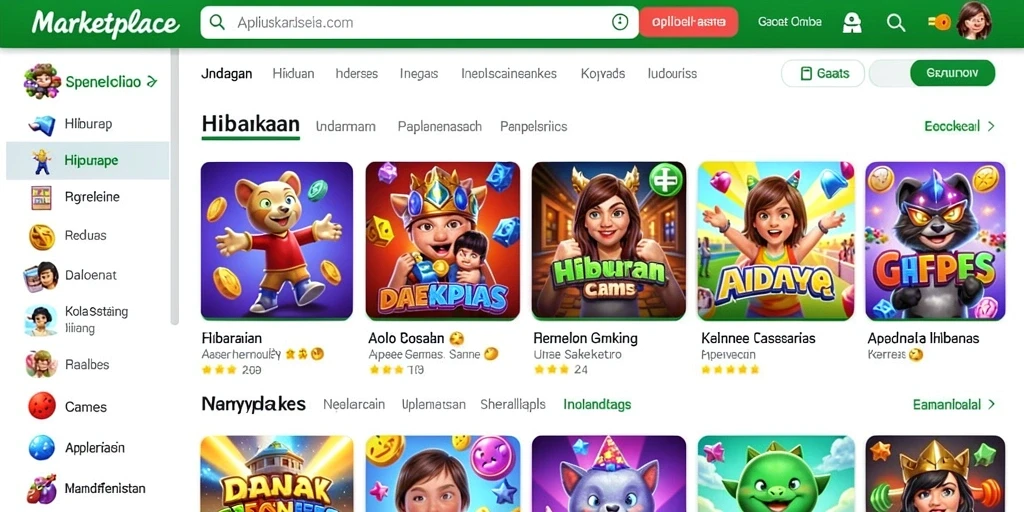 Bonus harian yang menarik untuk pemain aktif.