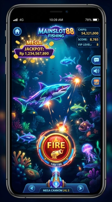 mainslot88 — layar beranda