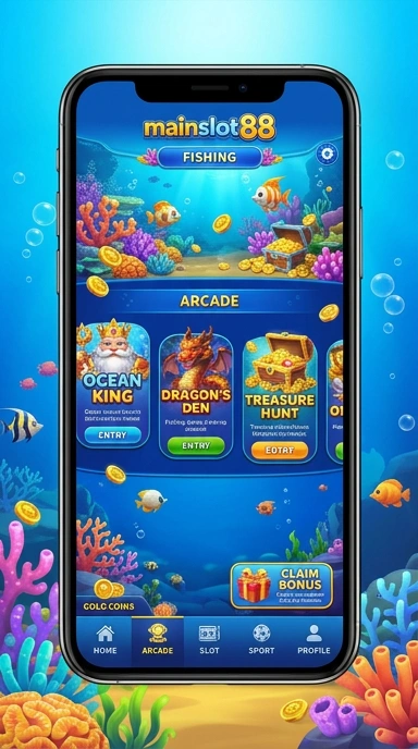 mainslot88 — halaman unduh